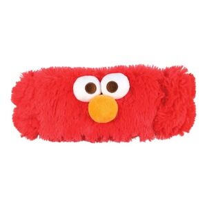 Elmo sesame Street hair band